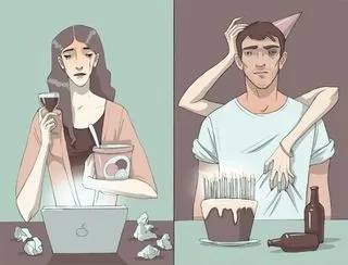 Сергій блохин про страждання кинутого чоловіка (кинути повноцінну роботу потрапити) Сергій блохин про страждання кинутого чоловіка