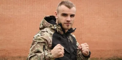 Сергій романів думаю, варто перевірити свої сили в титульному бою - все про ММА, змішаних (сергей) Сергій романів думаю, варто перевірити свої сили в титульному бою - все про ММА, змішаних