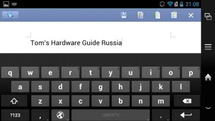 Sharp aquos phone sh930w, огляд і тест