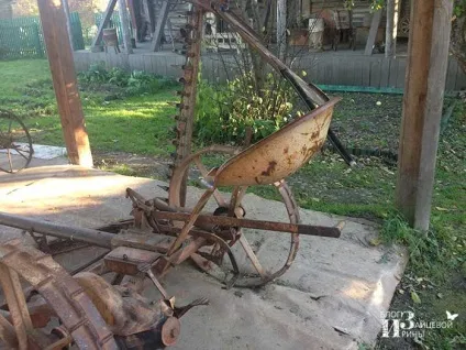 Село вятское в ярославської області (вятское) Село вятское в ярославської області