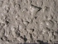 Шлакопортландцемент - хороший бетон з «правильного» цементу (хороший) Шлакопортландцемент - хороший бетон з «правильного» цементу