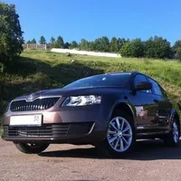 Шкода октавія кліренс або який дорожній просвіт skoda octavia (октавія) Шкода октавія кліренс або який дорожній просвіт skoda octavia