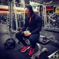 Швунг жимовой - fitness зараз (швунг) Швунг жимовой - fitness зараз