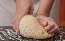 Сирні коржики - рецепти з фото (посолити поперчити смаком) Сирні коржики - рецепти з фото