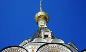 Сильний церковний приворот