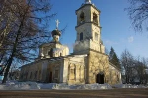 Сильний церковний приворот