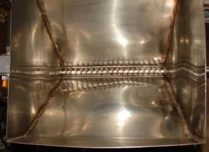 шнекові дозатори