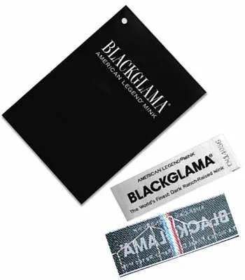 Шуби з норки blackglama як правильно вибрати якісну річ (підробки) Шуби з норки blackglama як правильно вибрати якісну річ