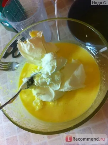 Сир м'який castelli mascarpone - «тірамісу виходить як в ресторані, про сир, фото і рецепт (castelli) Сир м'який castelli mascarpone - «тірамісу виходить як в ресторані, про сир, фото і рецепт
