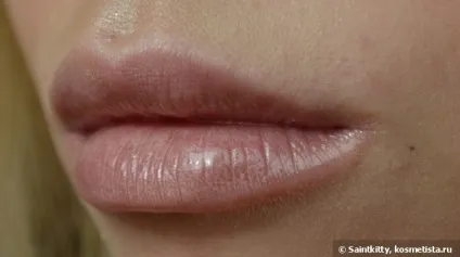 Shiseido luminizing lip gloss be201 відгуки