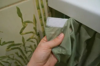 Шторка під ванну розсувні різновиди і правила вибору (шторка) Шторка під ванну розсувні різновиди і правила вибору