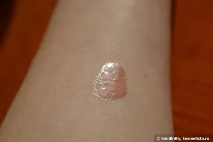 Shiseido luminizing lip gloss be201 відгуки