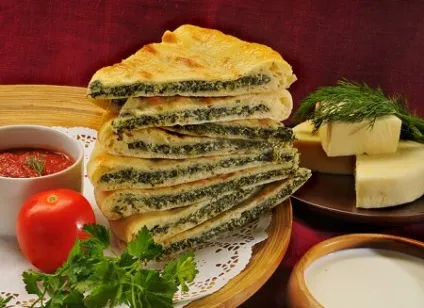 Сирні коржики - рецепти з фото (сирні коржики рецепти) Сирні коржики - рецепти з фото