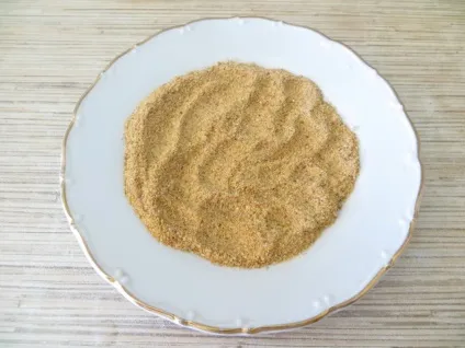 шніцель курячий