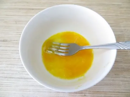 шніцель курячий