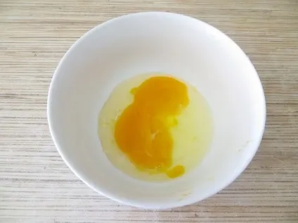 шніцель курячий
