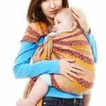 Слінг для новонародженого - види, описи, відгуки мам (відгуки) Слінг для новонародженого - види, описи, відгуки мам
