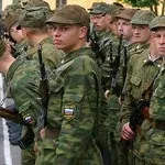 Служить в армії, історії про кохання