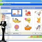 Завантажити incredimail 2 1 (скачати) Завантажити incredimail 2 1