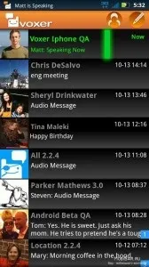 Завантажити voxer рація для комп'ютера