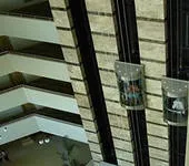 Швидкісні ліфти та інше ліфтове устаткування (швидкісні) Швидкісні ліфти та інше ліфтове обладнання
