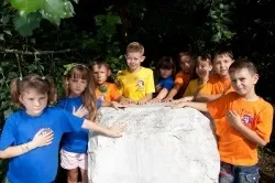 Скрл сьогодні - дитячий центр «червоні вітрила» (дитячий центр) Скрл сьогодні - дитячий центр «червоні вітрила»
