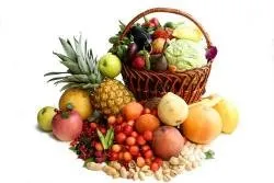 Скільки часу засвоюються продукти харчування (засвоюються) Скільки часу засвоюються продукти харчування