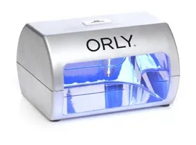 Smartgels від orly
