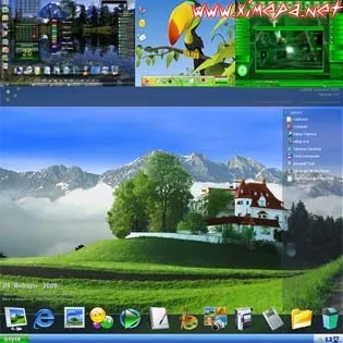 Завантажити програму talisman desktop (2012 - рус) - утиліти для windows