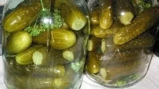 Скільки класти солі на 1-л і 3-літрову банки консервованих огірків (солі) Скільки класти солі на 1-л і 3-літрову банки консервованих огірків