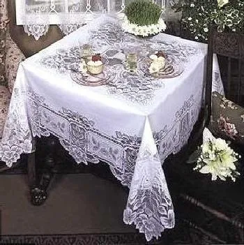 Скатертини для кухні