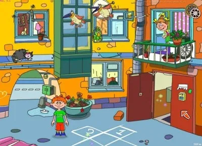 Завантажити гру єралаш-ленд для pc через торрент (скачати) Завантажити гру єралаш-ленд для pc через торрент
