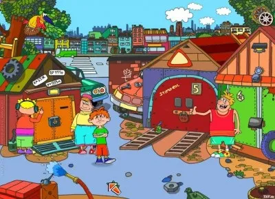 Завантажити гру єралаш-ленд для pc через торрент (скачати) Завантажити гру єралаш-ленд для pc через торрент