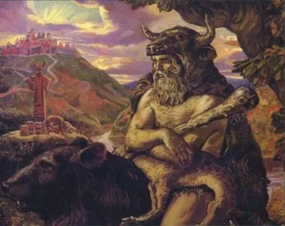 Слов'янська волшбу
