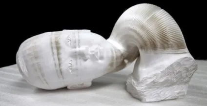 Скульптури з паперу li hongbo - ярмарок майстрів - ручна робота, handmade (скульптури з паперу li hongbo) Скульптури з паперу li hongbo - ярмарок майстрів - ручна робота, handmade