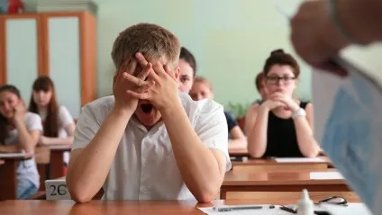 Скажіть, чи важко здавати ЄДІ (важко) Скажіть, чи важко здавати ЄДІ