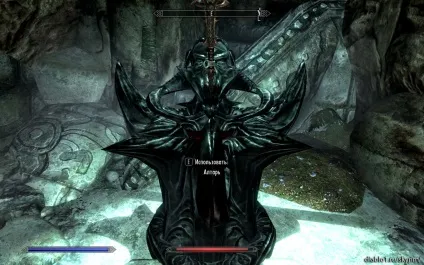 Skyrim - будинок жахів (проходження) (голос Молага Бала) Skyrim - будинок жахів (проходження)