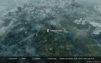 Skyrim - будинок жахів (проходження) (голос Молага Бала) Skyrim - будинок жахів (проходження)