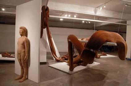 Скульптури з паперу li hongbo - ярмарок майстрів - ручна робота, handmade (скульптури) Скульптури з паперу li hongbo - ярмарок майстрів - ручна робота, handmade