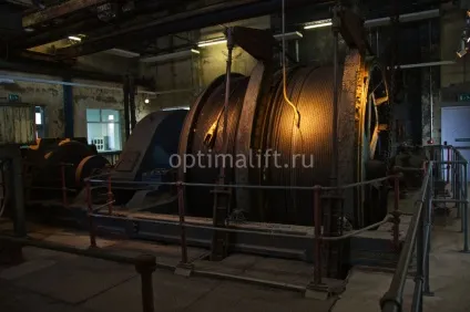Швидкісний ліфт - відмінні риси