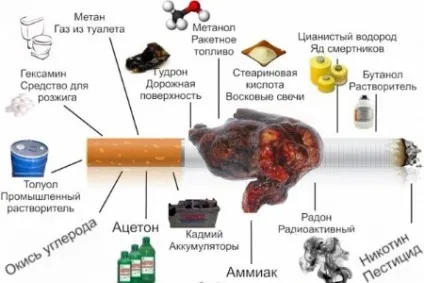 Скільки живуть курці тривалість життя в порівнянні з некурящими (живуть) Скільки живуть курці тривалість життя в порівнянні з некурящими