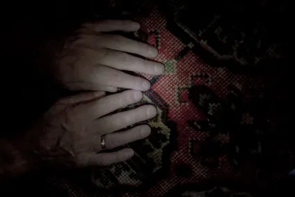 Сліпа любов - такі справи (справи) Сліпа любов - такі справи