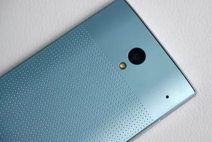 Смартфон sharp aquos crystal огляд, ціна, характеристики