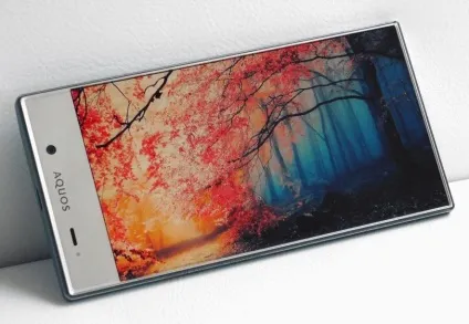 Смартфон sharp aquos crystal огляд, ціна, характеристики