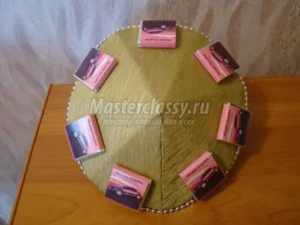 солодкий подарунок