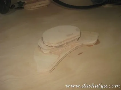 Скалодром для Дашули своїми руками, дашуліни новини