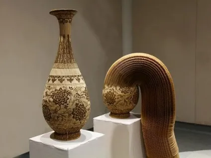 Скульптури з паперу li hongbo - ярмарок майстрів - ручна робота, handmade (папір) Скульптури з паперу li hongbo - ярмарок майстрів - ручна робота, handmade