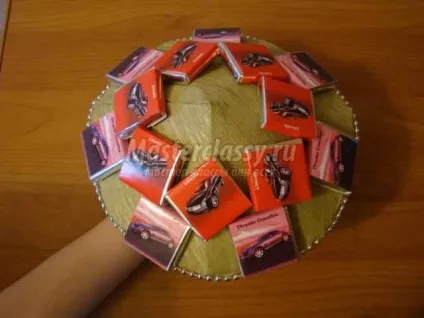 солодкий подарунок