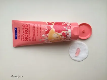 Скраби для обличчя freeman і natura siberica відгуки і порівняння, ilovejars (особи) Скраби для обличчя freeman і natura siberica відгуки і порівняння, ilovejars