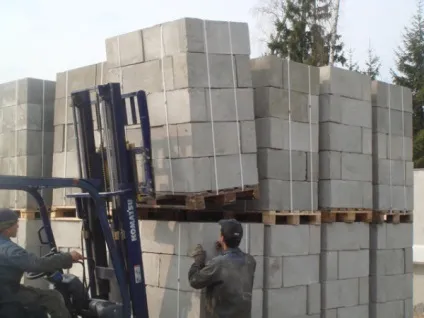 Скільки піноблоку треба додому, як розрахувати (порахувати) потрібну кількість блоків за допомогою (скільки піноблоку треба додому інструкція ціна) Скільки піноблоку треба додому, як розрахувати (порахувати) потрібну кількість блоків за допомогою